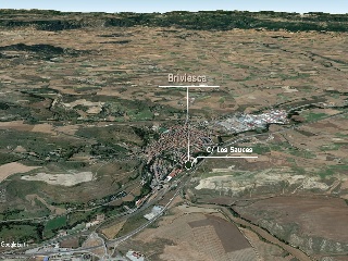 Suelo en C/ Los Sauces 19