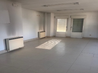 Local comercial en La Horra - Burgos - 30