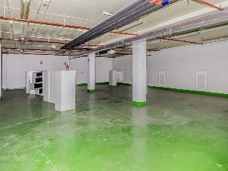 Local en C/ Federico Olmeda 63