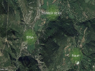 Suelo en Cm de San José 37
