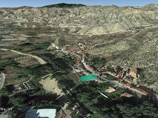 Suelo en C/ Molino 18