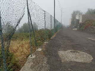 Suelo urbanizable en C/ Cruz de Tea 43