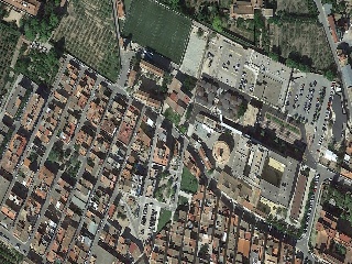 Solar en C/ Caridad - Jesús - Tortosa 19