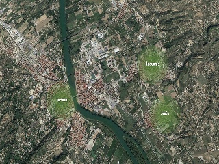 Solar en C/ Caridad - Jesús - Tortosa 21