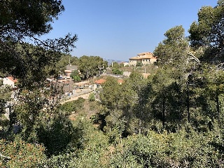Suelo en Calafell 32
