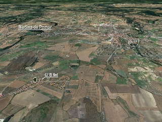 Suelo en Medina de Pomar - Burgos - 24
