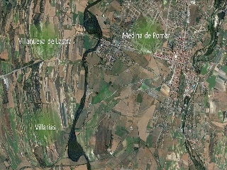 Suelo en Medina de Pomar - Burgos - 25