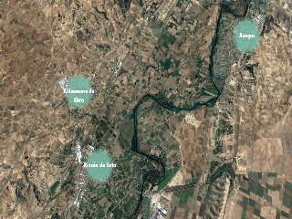 Suelo en Aldeanueva de Ebro - La Rioja - 17
