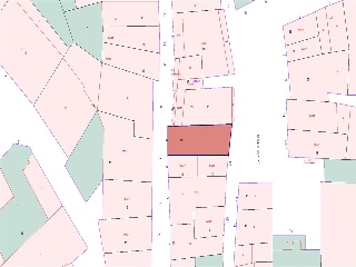 Suelo en C/ Ramón y Cajal 26