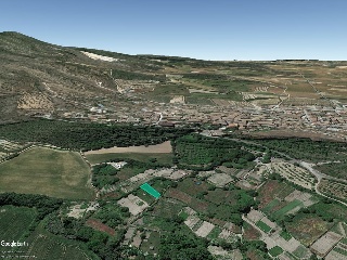 Suelo en Paraje Fuentecilla 29