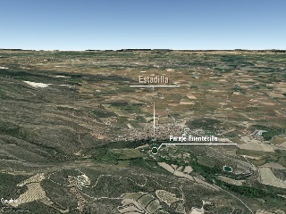 Suelo en Paraje Fuentecilla 30