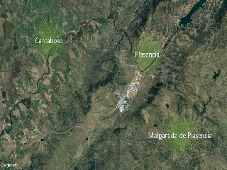 Suelo en Paraje Arroyo de Marta 37