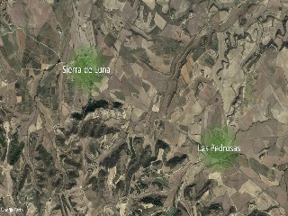 Suelo en Pz de la Constitución 47