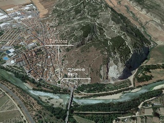 Suelo en Peralta (Navarra) 40