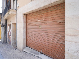 Local en Sant Hipòlit de Voltregà - Barcelona - 34