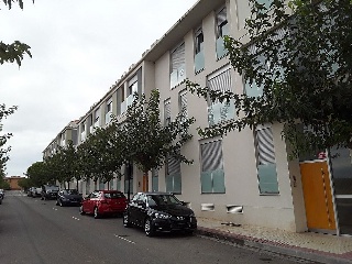 Plazas de garaje y trasteros en Cm de las Banqueras 14