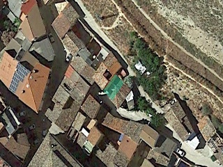 Suelo urbano en C/ de la Peña 19