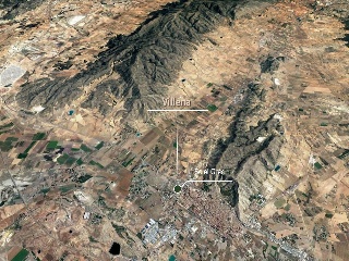Suelo urbanizable en el Sector el Grec 28
