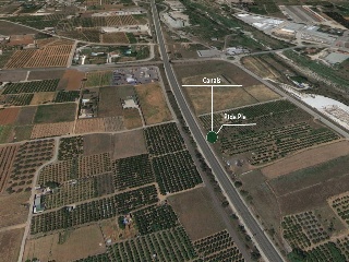 Suelo en Canals - Valencia - 22