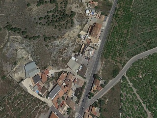 Suelo en Ctra Alicante - El Esparragal, Murcia - 29
