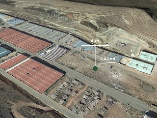 Suelo en Illueca - Zaragoza - 22