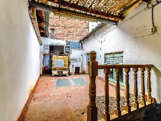 Piso en Membrilla (Ciudad Real) 38