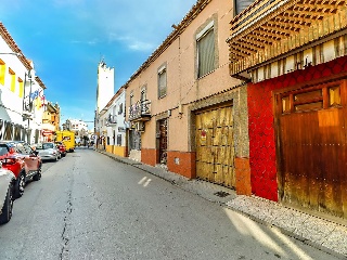 Piso en Membrilla (Ciudad Real) 41