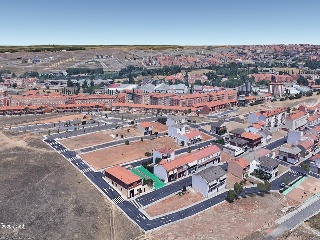 Suelo urbano consolidado en Salamanca 31