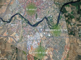 Suelo en C/ Mateo Hernández 33