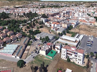 Suelo en C/ Pontezuelas 39