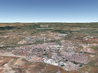 Suelo en C/ Pontezuelas 40