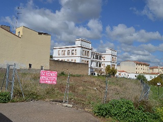 Suelo en C/ Pontezuelas 42