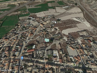 Suelo en C/ Expo 2008, Villafranca de Ebro (Zaragoza) 19