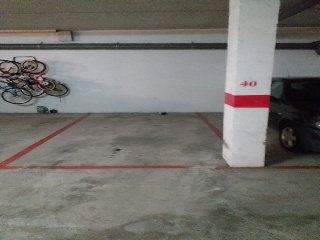 Plaza de Garaje en Morell  9