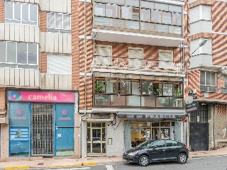 Piso en C/ Batalla Roncesv 59