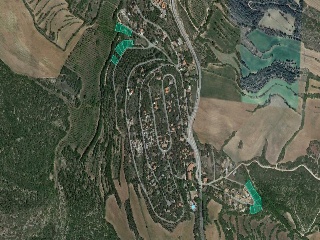 Suelos urbanos en Ur San José de Fontdepou 19