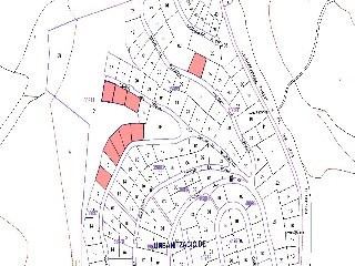 Suelos urbanos en Ur San José de Fontdepou 20