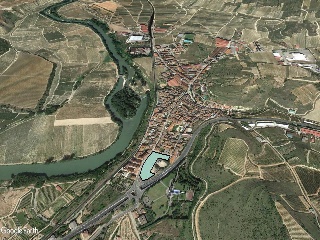 Suelo en C/ Gregoria Artacho, Cenicero (Rioja (La)) 22