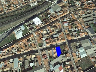 Suelo en Puertollano - Ciudad Real - 22