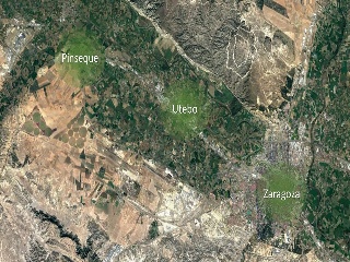 Solar en Av Planillas 26