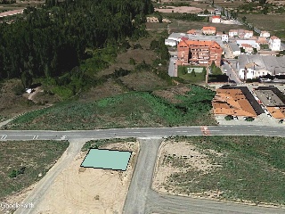 Suelo en Alberite 27