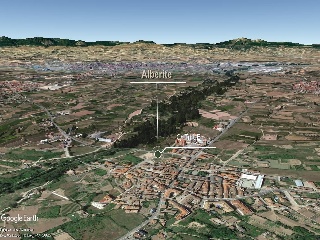 Suelo en Alberite 28