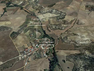 Suelo urbano en C/ Montesinos- Fuentelcarnero 22