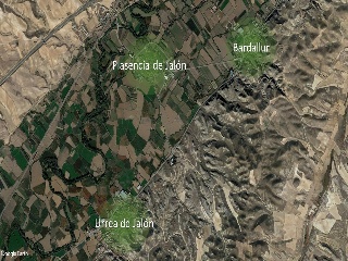 Suelo en C/ El Molino 33