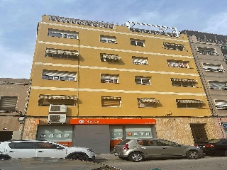 Piso en Sant Boi de Llobregat (Barcelona) 5