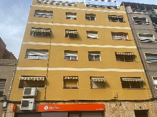 Piso en Sant Boi de Llobregat (Barcelona) 6