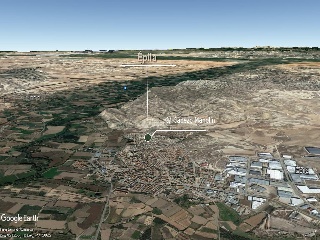 Suelo en C/ Cabezo Manolin, Épila (Zaragoza) 19