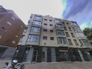 Plaza de garaje en C/ Monturiol 4