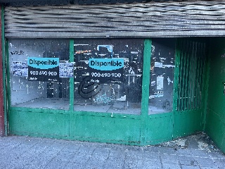 Local en Valladolid  33