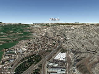 Suelos en C/ Río Jalón, Alfajarín (Zaragoza) 36